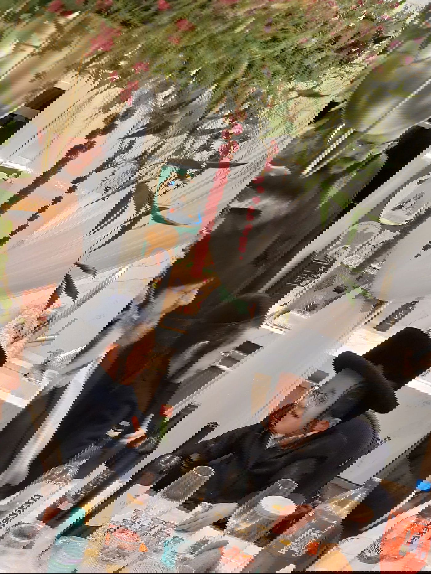 חיזקי טורנהיים בלונדון