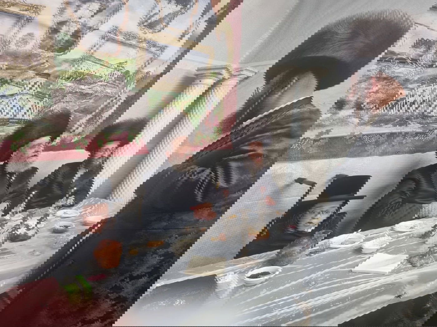 חיזקי טורנהיים בלונדון