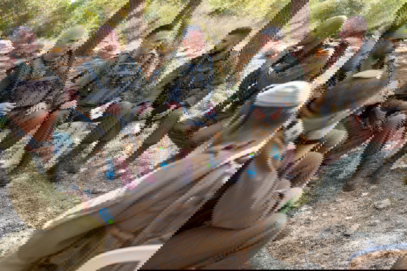 הרמטכ"ל על גיוס חרדים: "צה״ל צריך להיות יותר גדול"