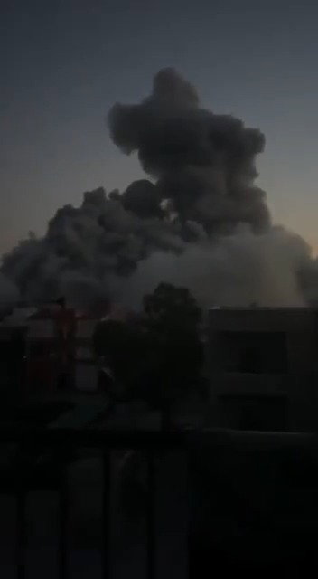 תקיפת צה"ל בצור שבדרום לבנון