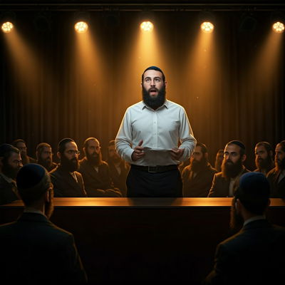 הצגה חדשה מתחילה: כיתת המשחק מחכה לכם!