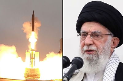 "עניין של זמן": התחזית המדאיגה והמטרידה לקראת מלחמה מחודשת עם איראן