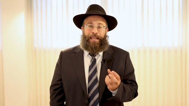 הרב אקריש