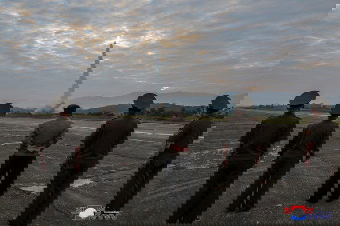 צפון קוריאה בשיא חדש: טיל בליסטי שוגר לגובה 7,000 ק"מ