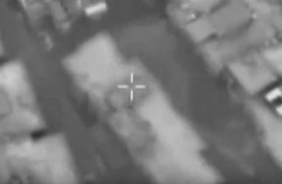 בביירות ובנבטיה | צה"ל בשורת תקיפות במעוזי חיזבאללה 