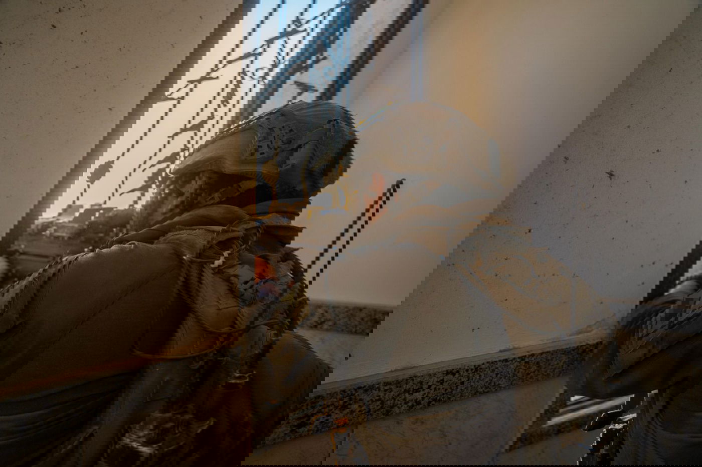 פעילות צה"ל בג'באליה