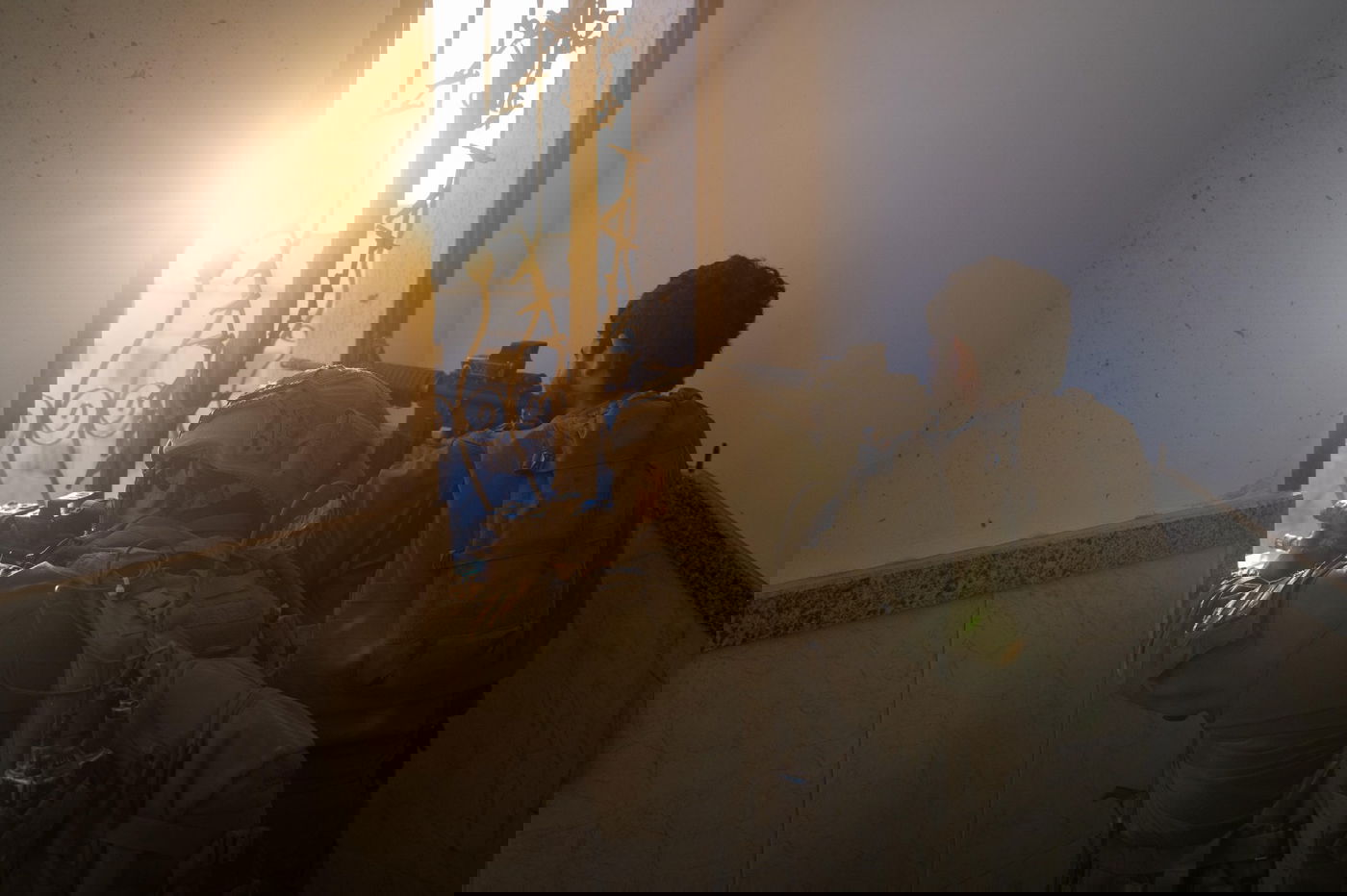 פעילות צה"ל בג'באליה