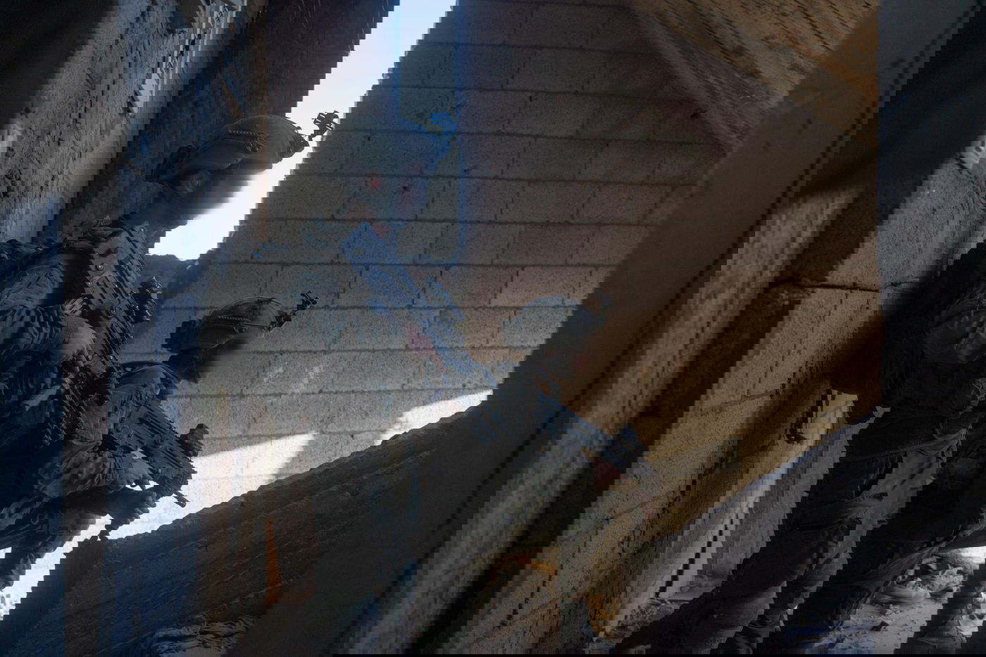 פעילות צה"ל בג'באליה