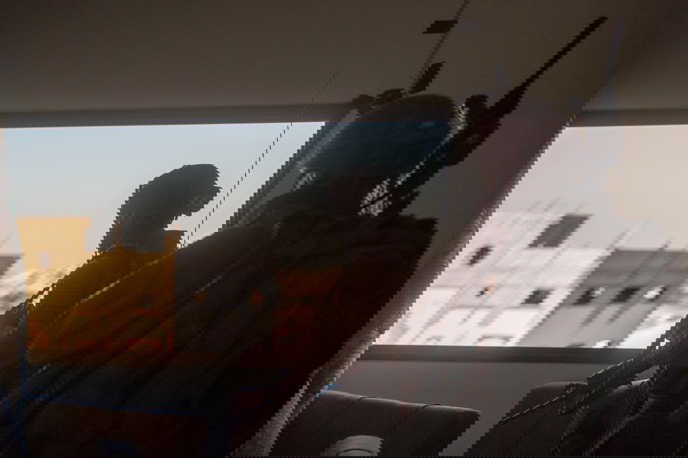 פעילות צה"ל בג'באליה