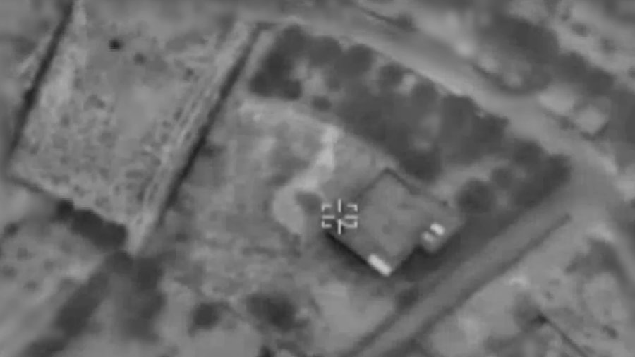 תקיפות צה"ל ברחבי לבנון