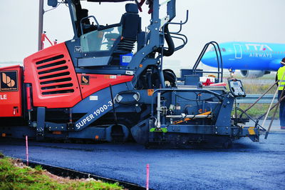 סוללים בפרנקפורט