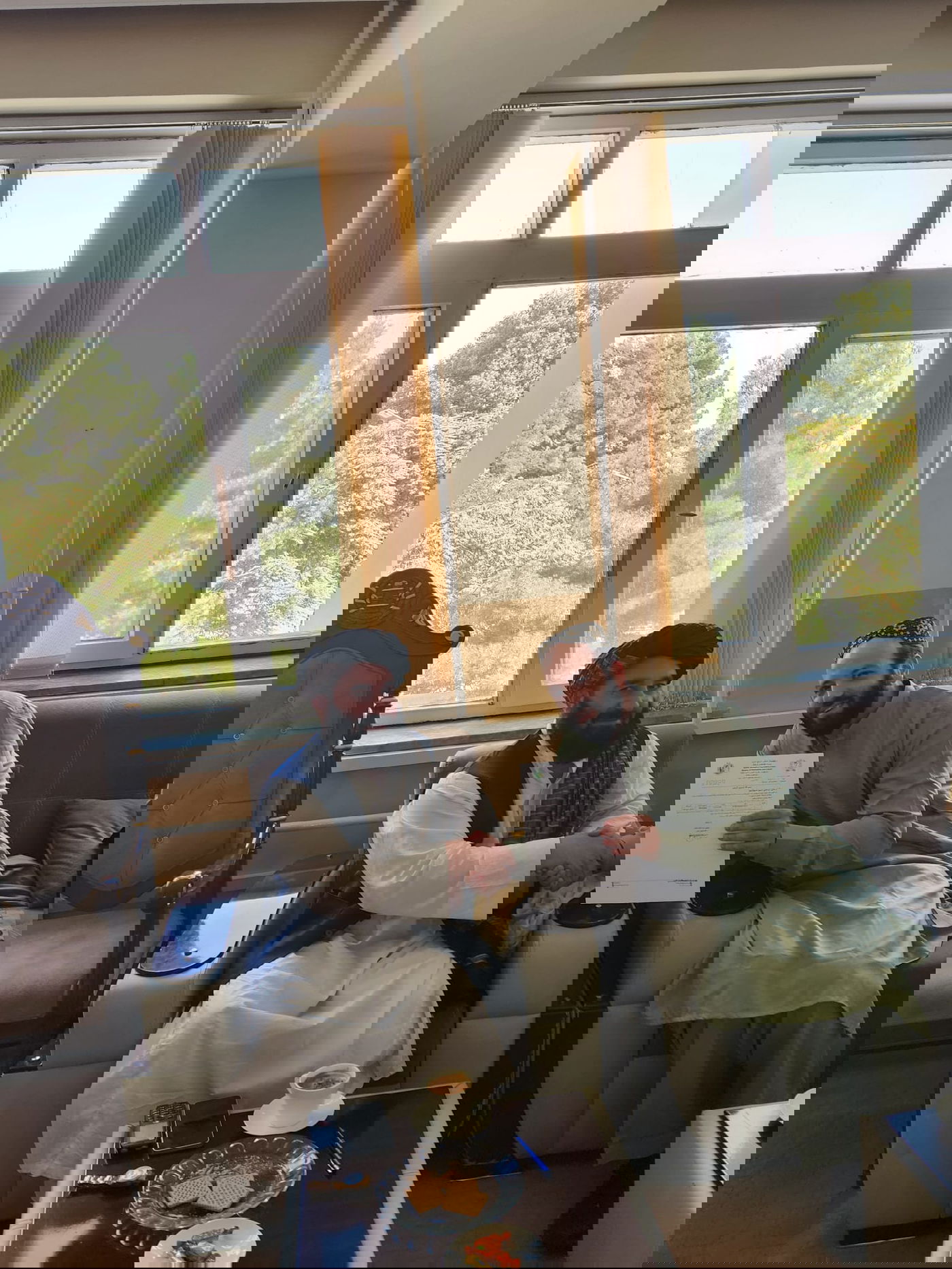 מפחיד: צעיר חרדי טייל באפגניסטן - וכמעט נתפס ע"י טליבאן