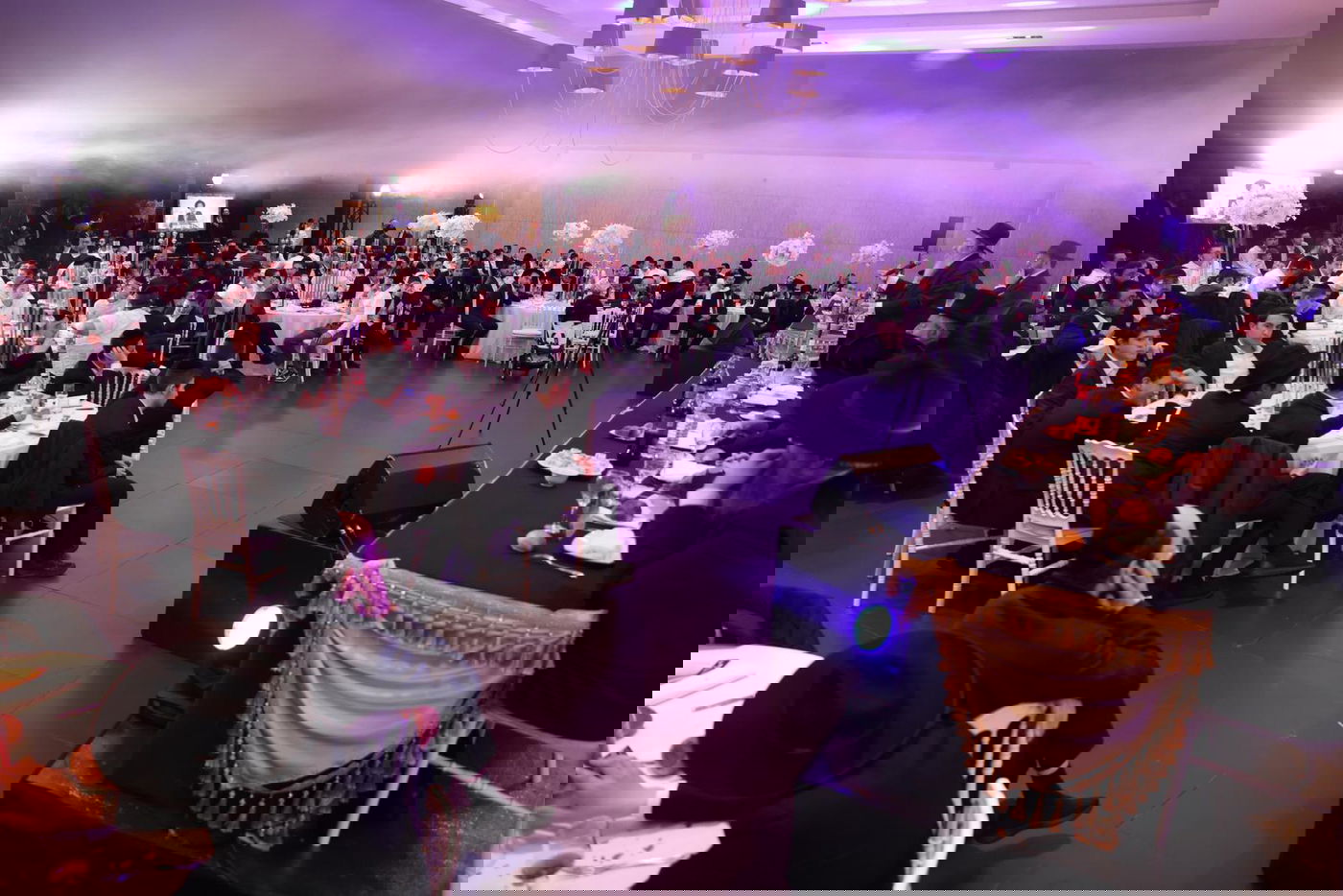 ראש הישיבה במסע חינוך בצרפת וכינוס מסיימי מסכתות