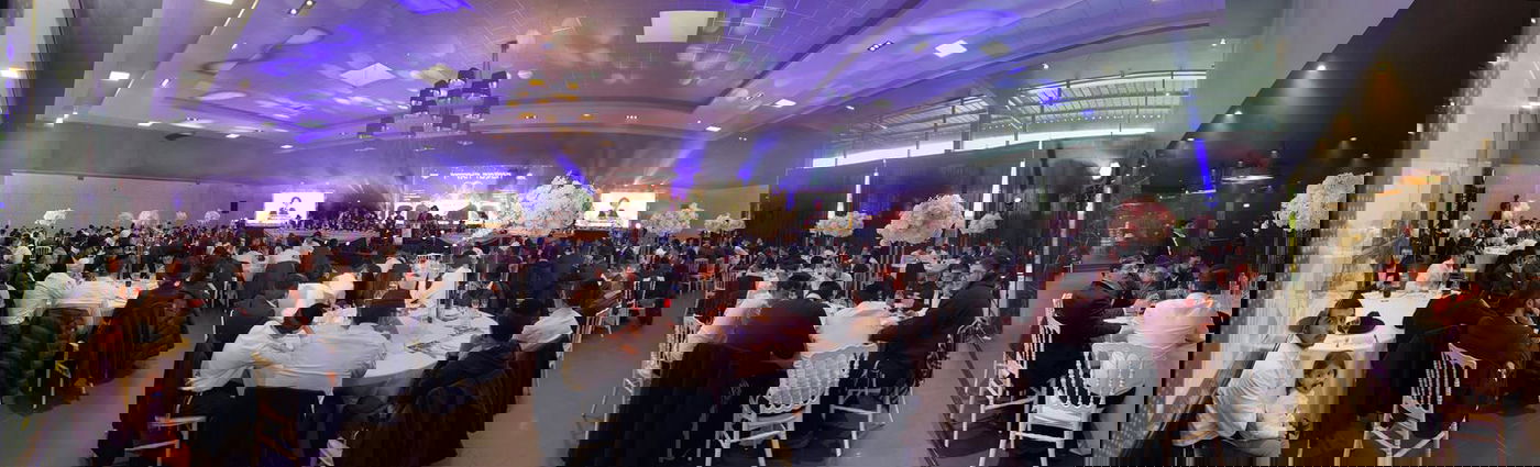 ראש הישיבה במסע חינוך בצרפת וכינוס מסיימי מסכתות