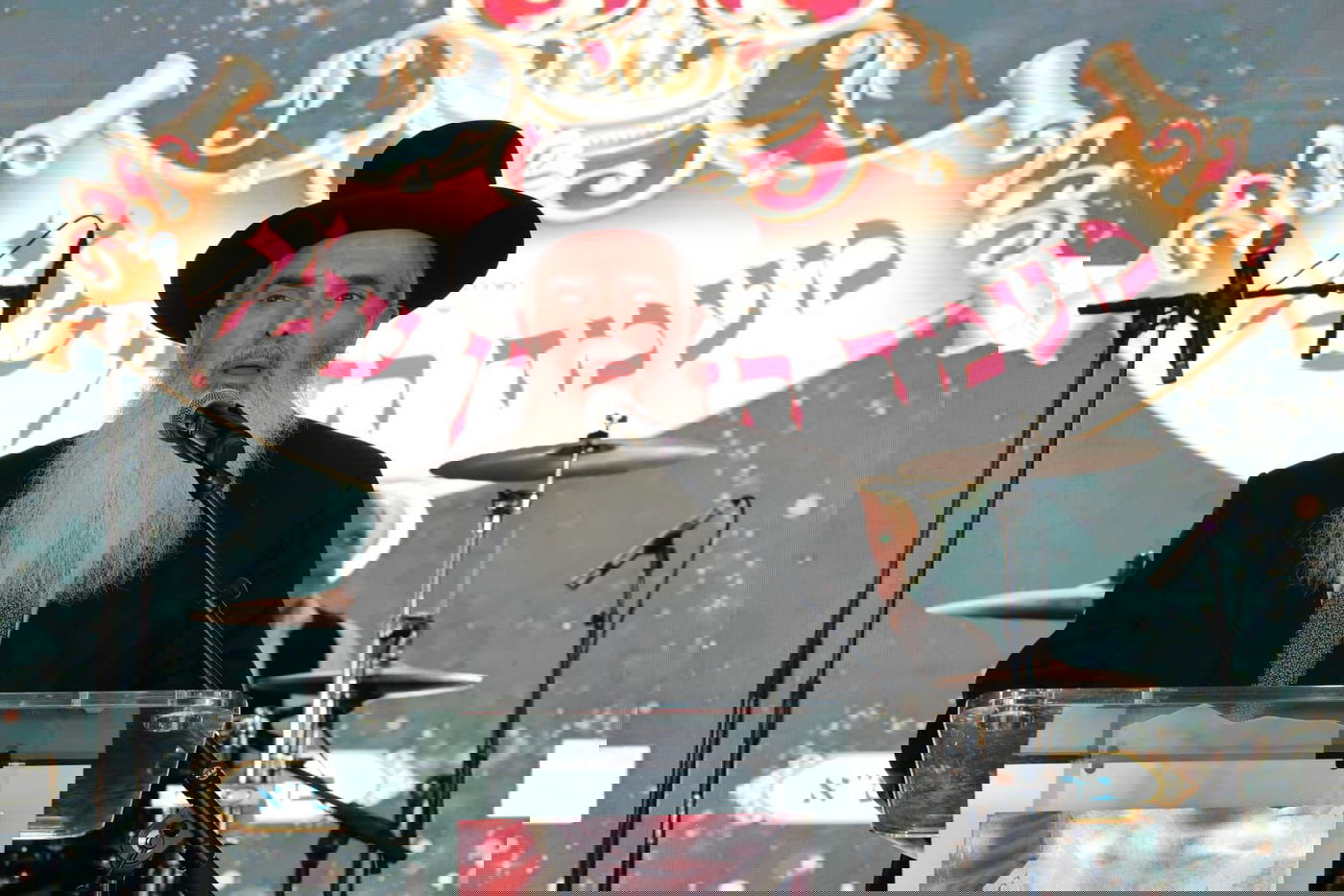 ראש הישיבה במסע חינוך בצרפת וכינוס מסיימי מסכתות