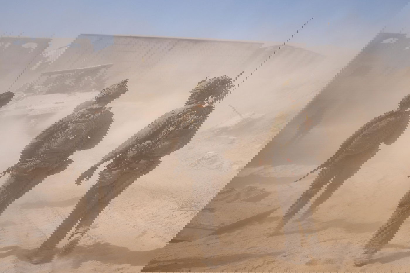 פעילות כוחות צה"ל ברצועת עזה