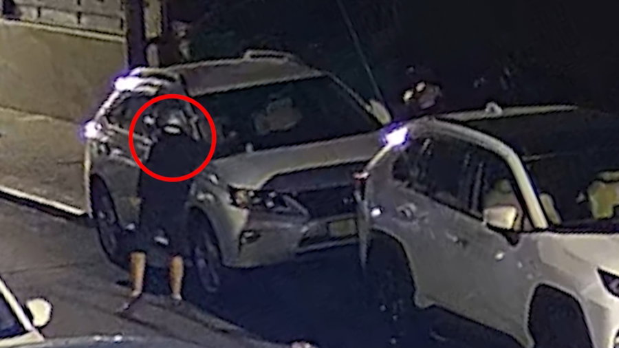 תיעוד מהאירועים ודבריו של רס"מ אוריאן הרוש, חוקר בימ"ר תל אביב