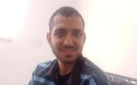 ארווין נתנאל קהרמאני, לפני שנהרג