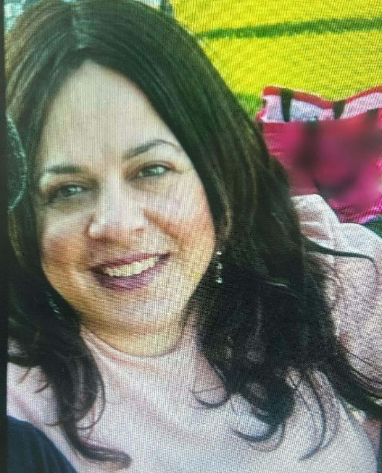 הנעדרת שרה שניא פריימן