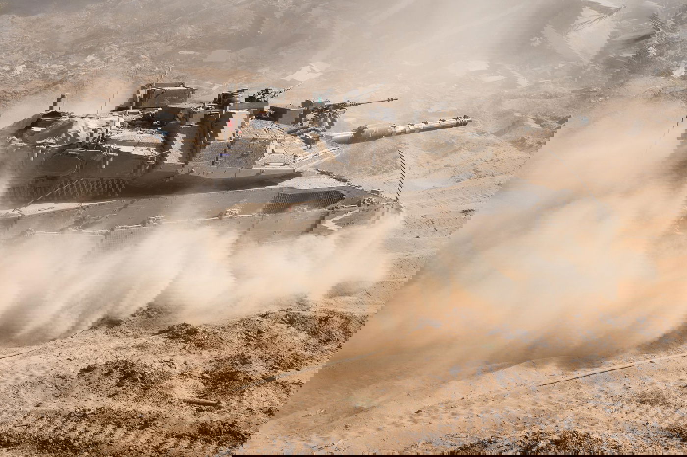 פעילות כוחות צה"ל ברצועת עזה