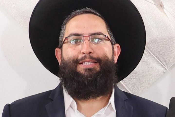 הרב נתנאל בן ממן ז"ל