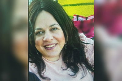 הנעדרת שרה שניא פריימן