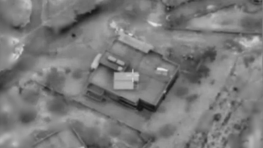 התקיפות בלבנון