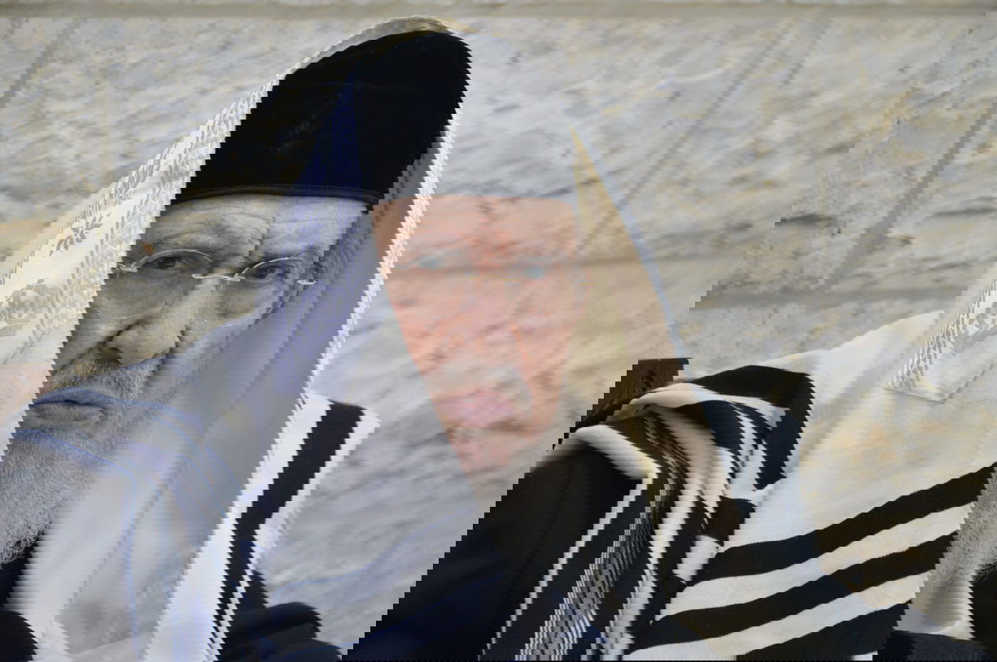 הגאון רבי ברוך מרדכי אזרחי זצ"ל