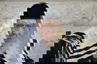 הגאון רבי ברוך מרדכי אזרחי זצ"ל