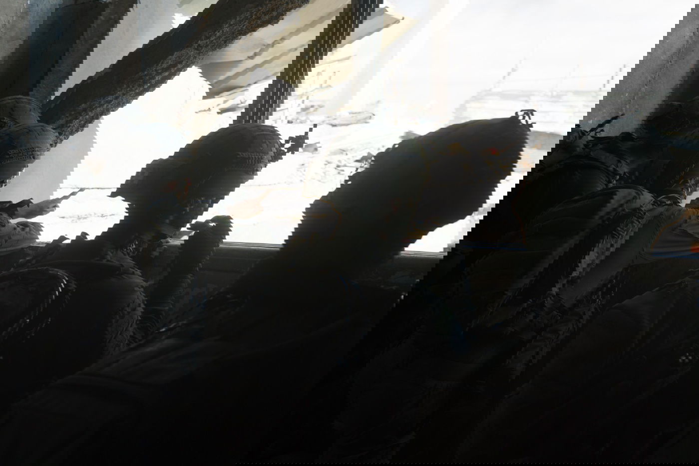 פעילות כוחות צה"ל ברצועת עזה