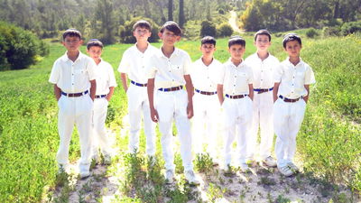 עמירן דביר ופרחי ירושלים בסינגל חדש: "עם כלביא"