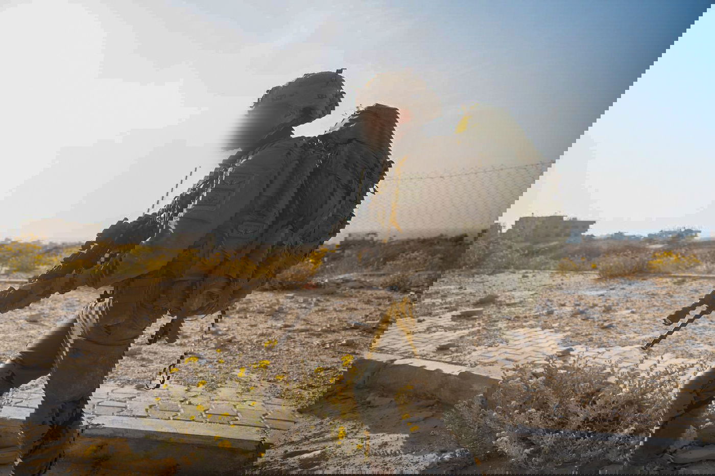 כוחות צה"ל ברצועה