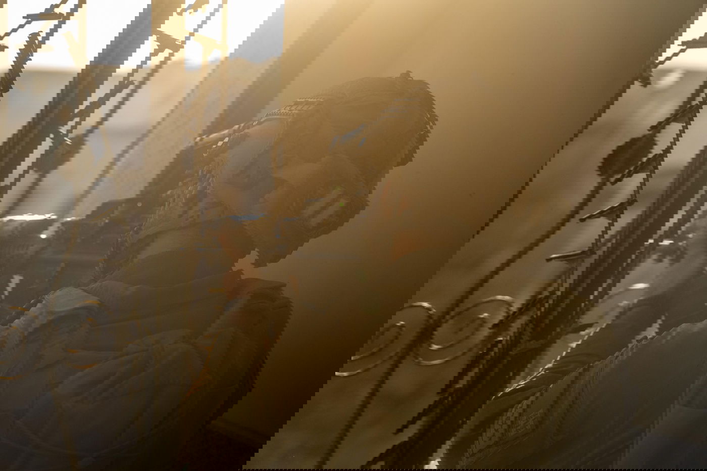 כוחות צה"ל ברצועה