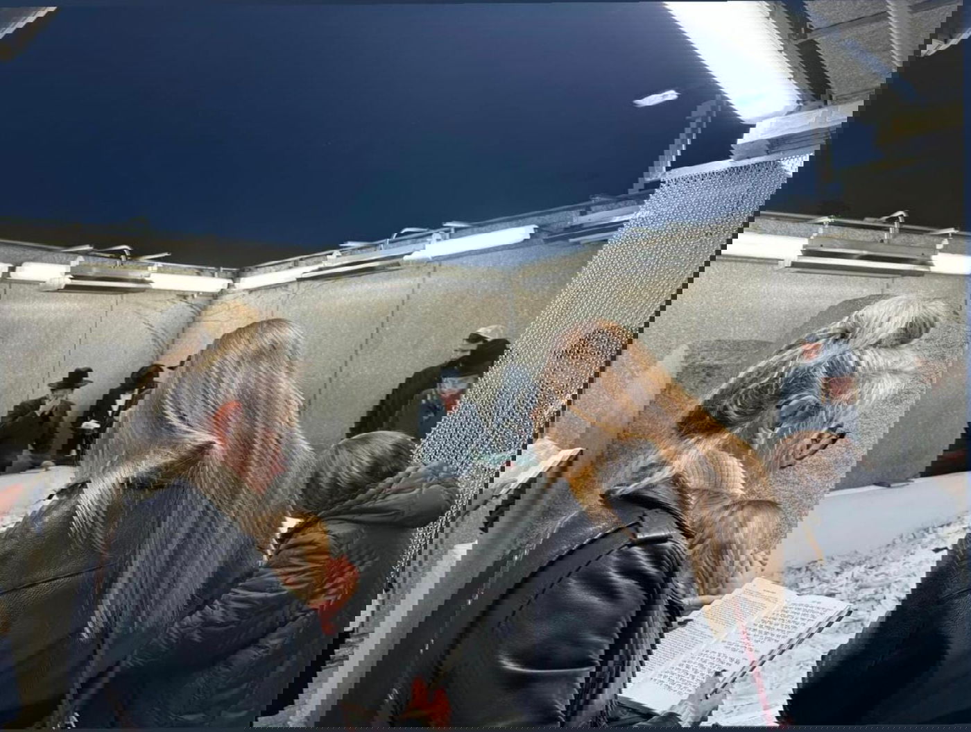 מייה שם על הציון