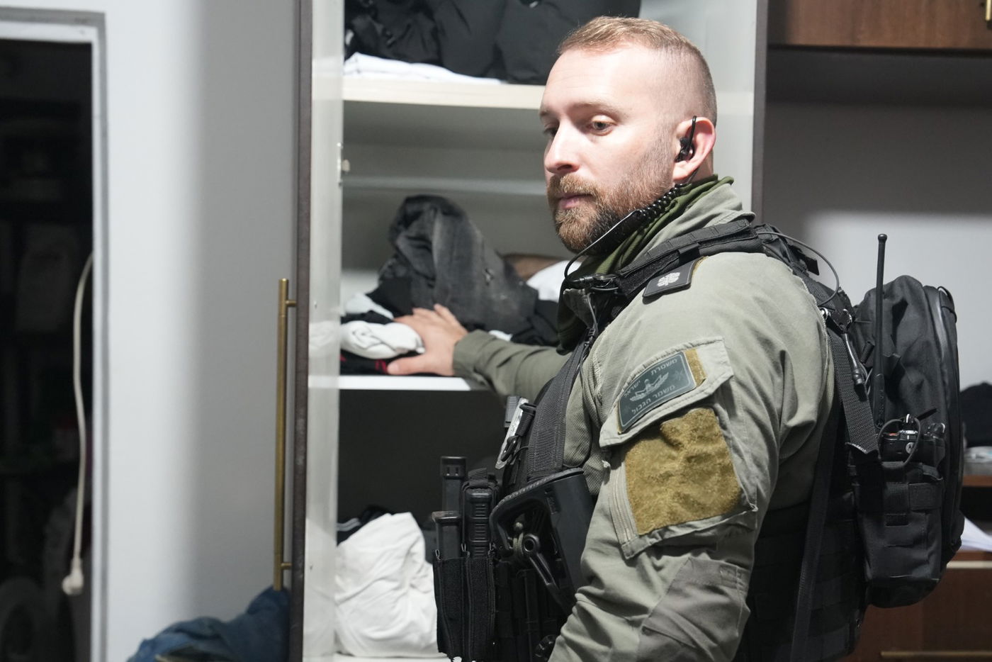 סוכן סמוי הפליל 19 חשודים מהפזורה הבדואית | כך הם נעצרו