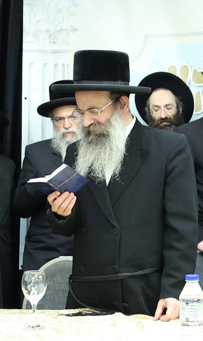 מבחני ושננתם בארה"ק 