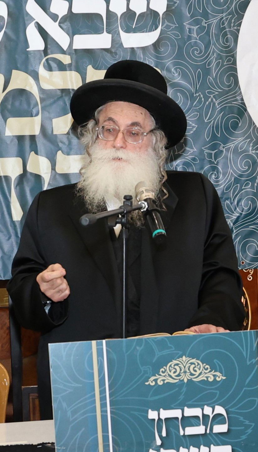 מבחני ושננתם בארה"ק 