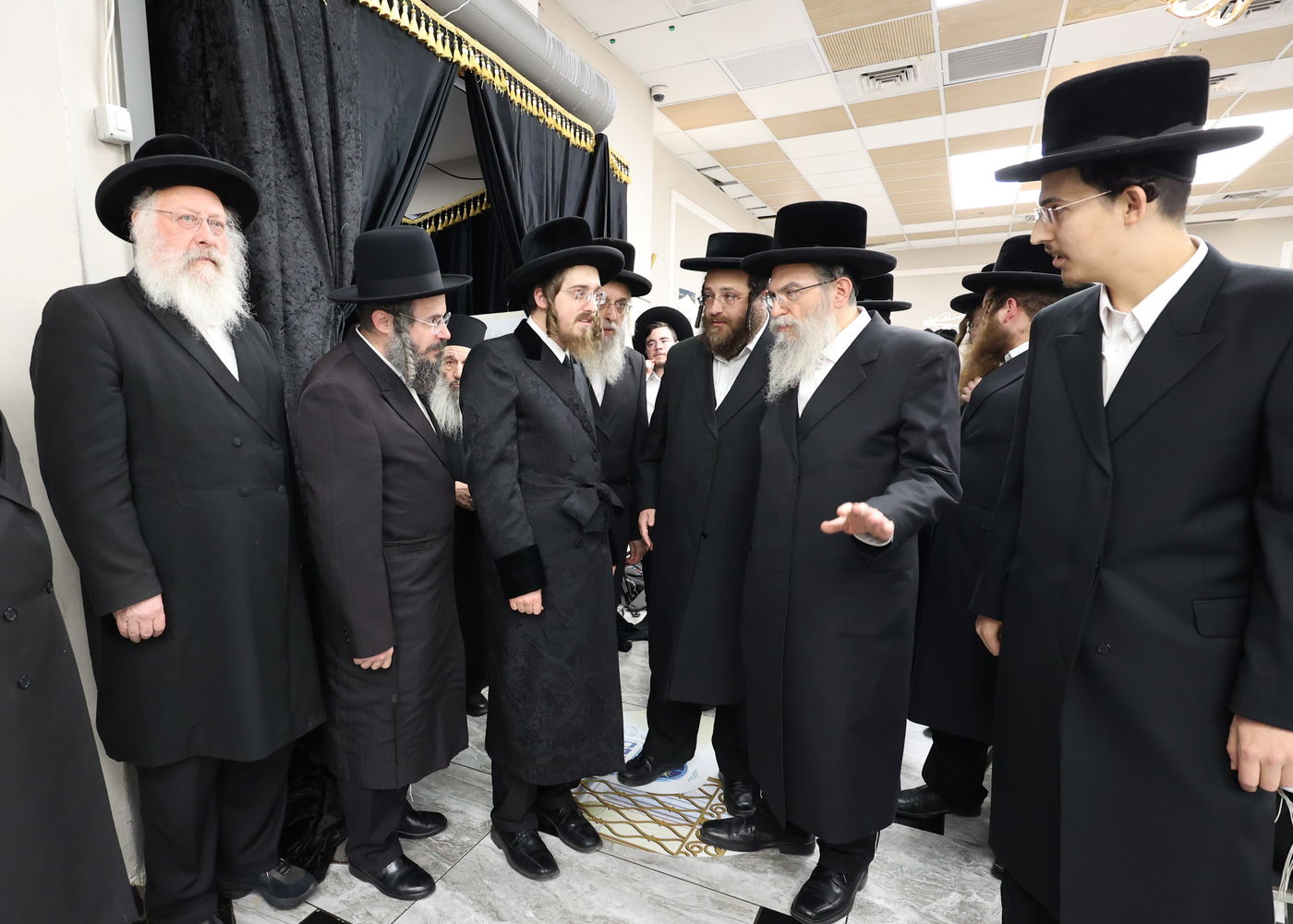 מבחני ושננתם בארה"ק 