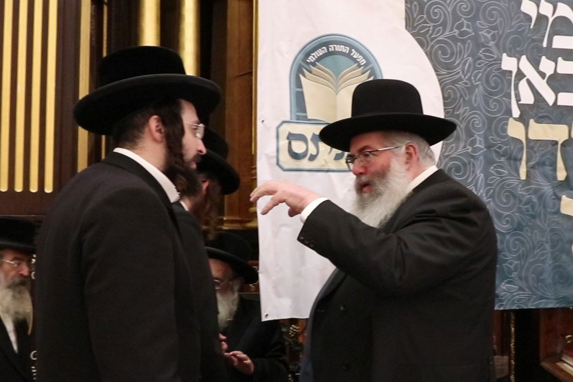 מבחני ושננתם בארה"ק 