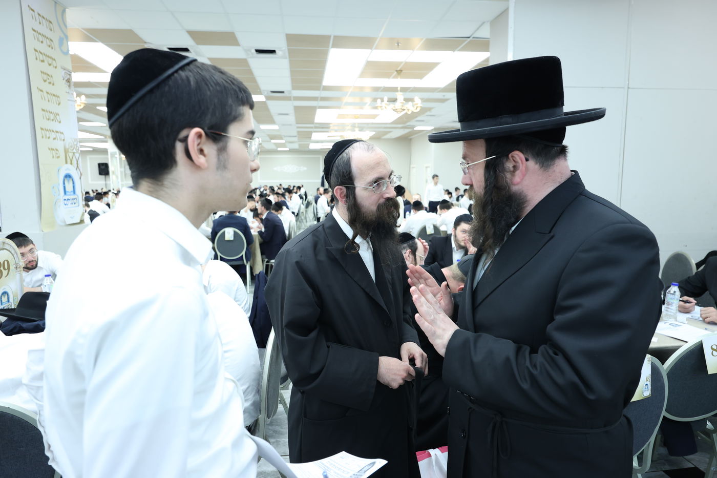 מבחני ושננתם בארה"ק 