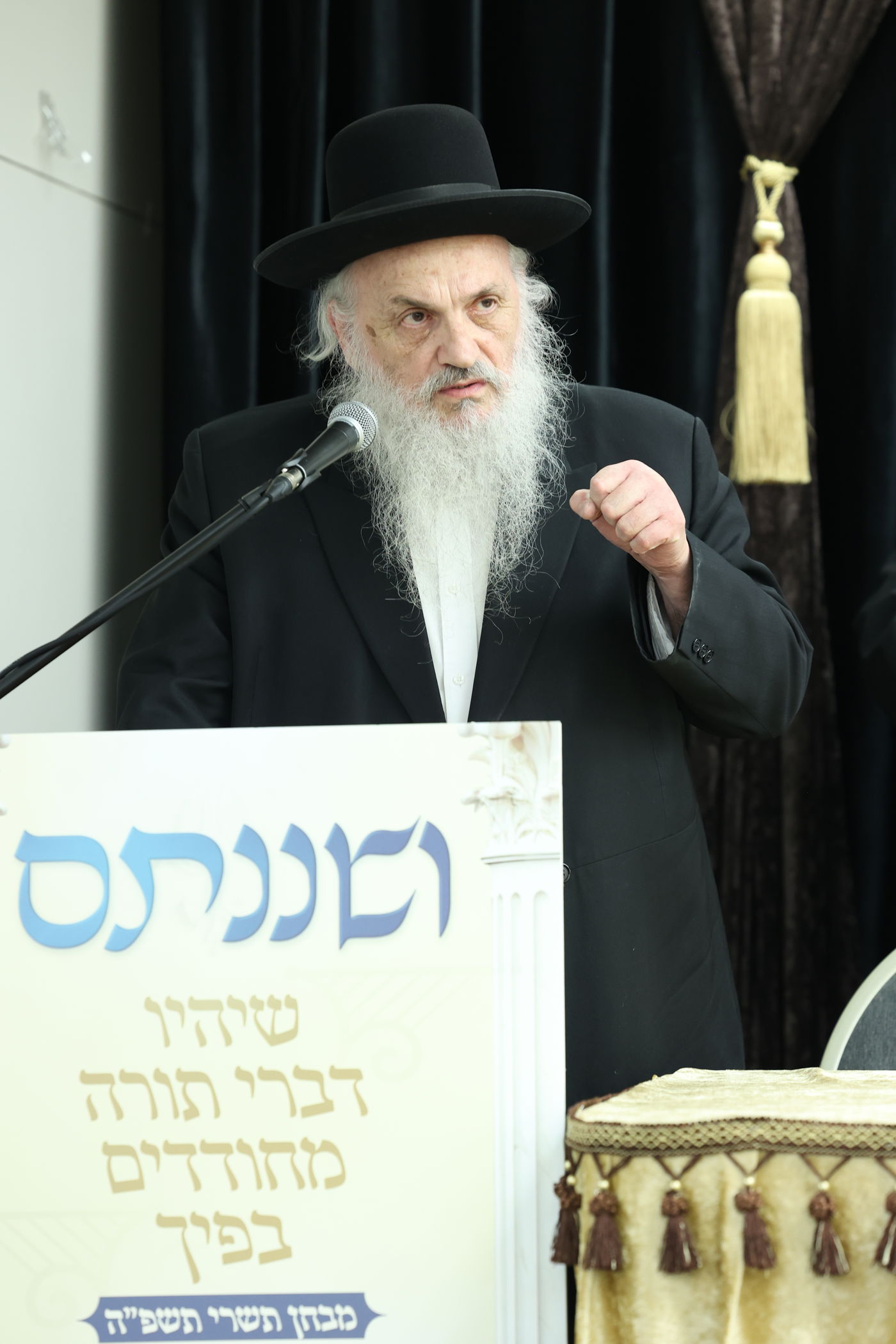 מבחני ושננתם בארה"ק 