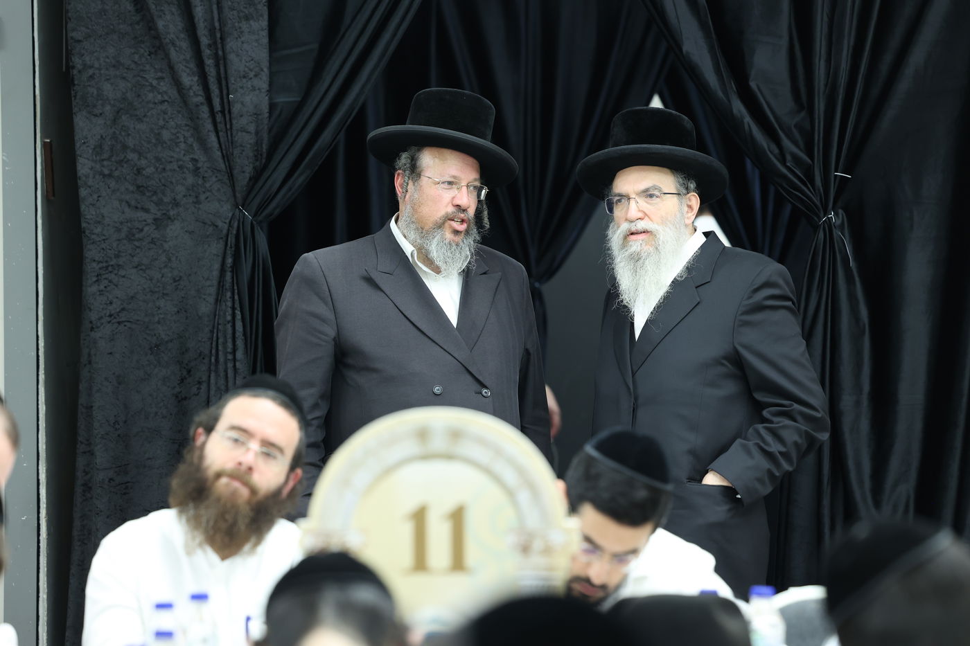 מבחני ושננתם בארה"ק 