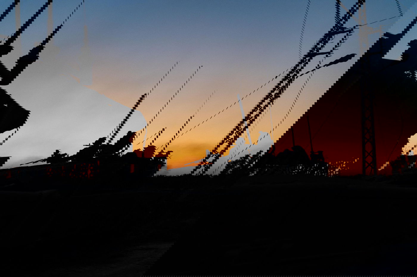 מלחמת חרבות ברזל