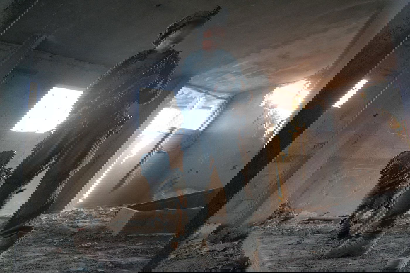 תיעוד הפעילות