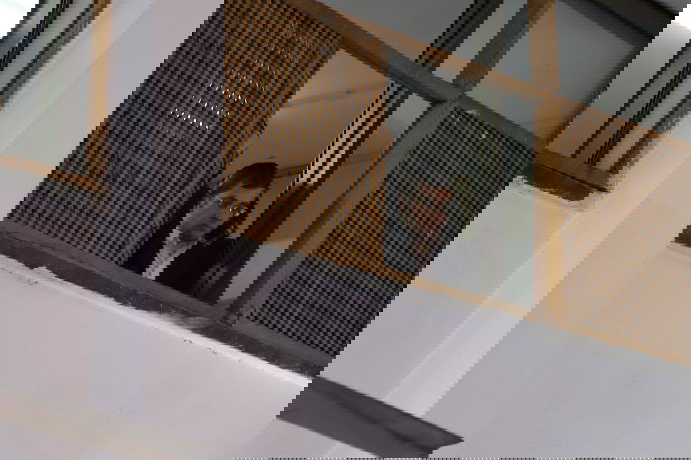 הגאון רבי אשר וייס בשיחה בביהמ"ד פרשבורג בבני ברק