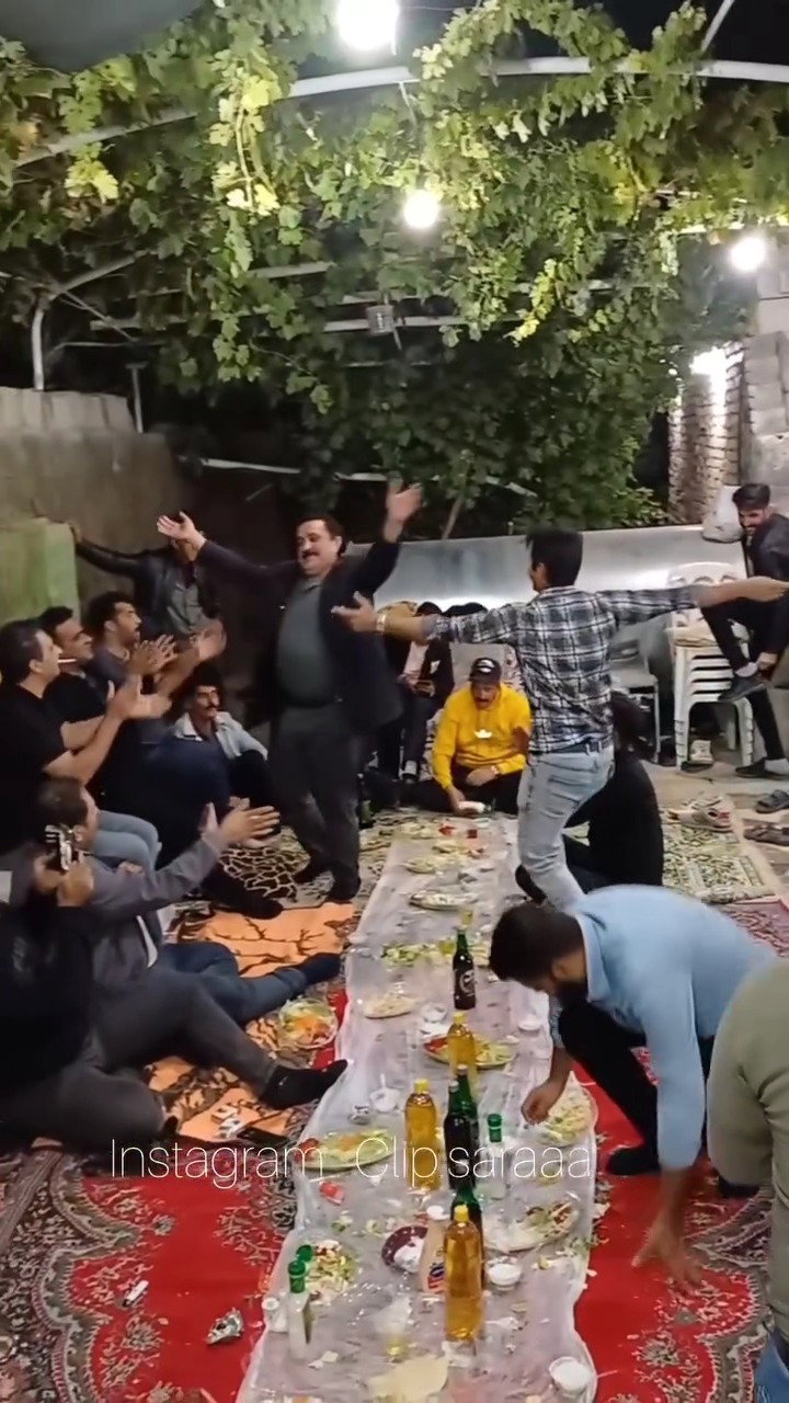 לא רק שנאה: אוהבי טראמפ באיראן שמחים בחזרתו | צפו