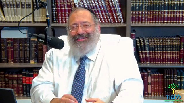הרב ג'ייקובסון