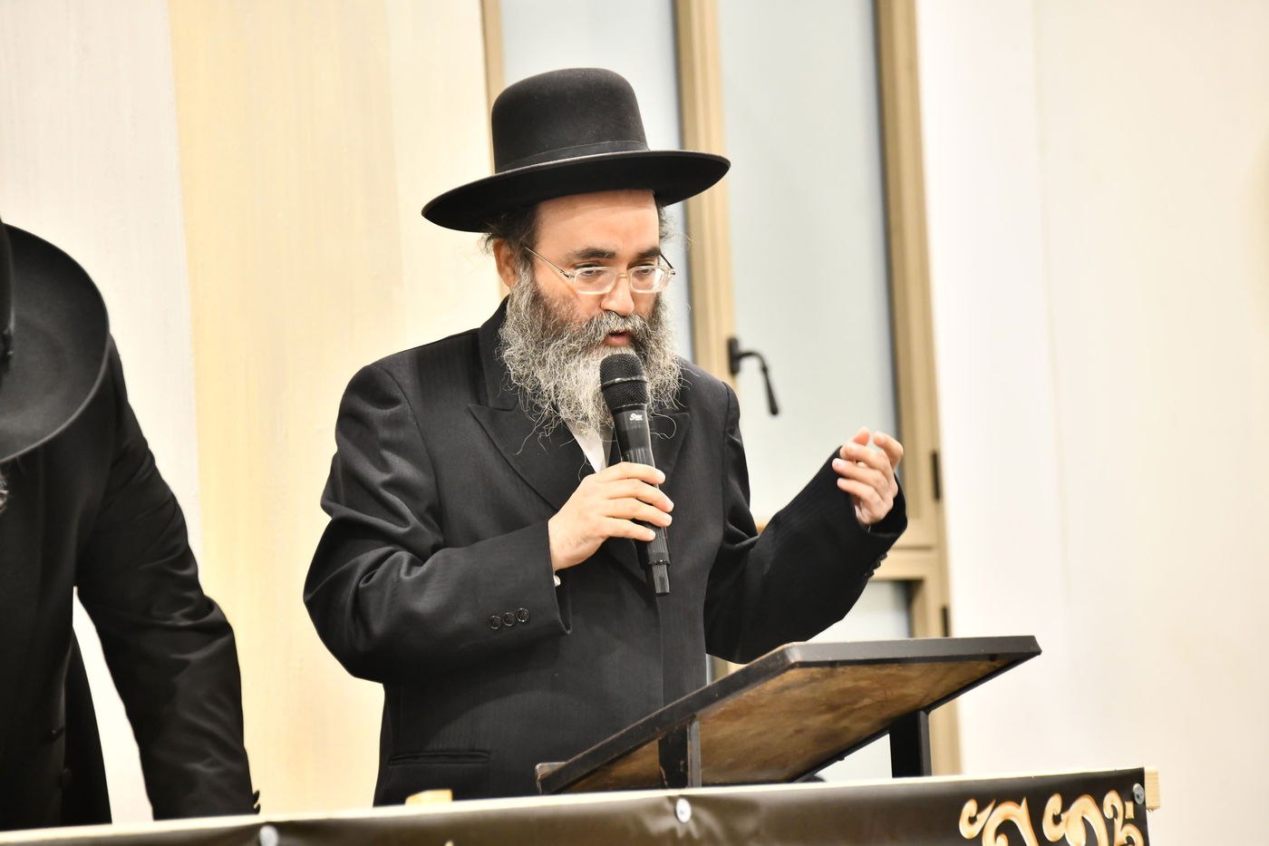 כינוס 'קנין הוראה' בבני ברק