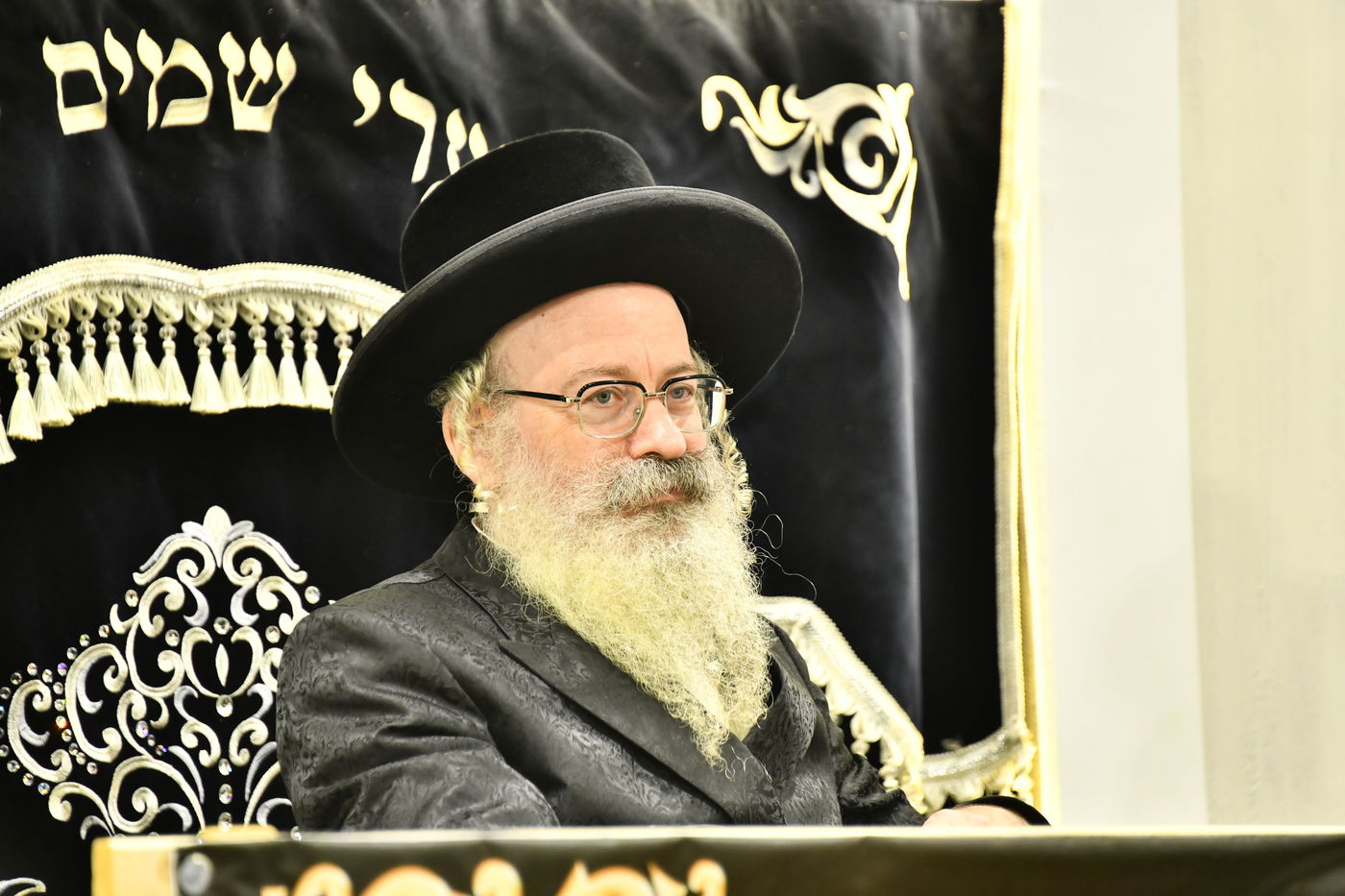 כינוס 'קנין הוראה' בבני ברק