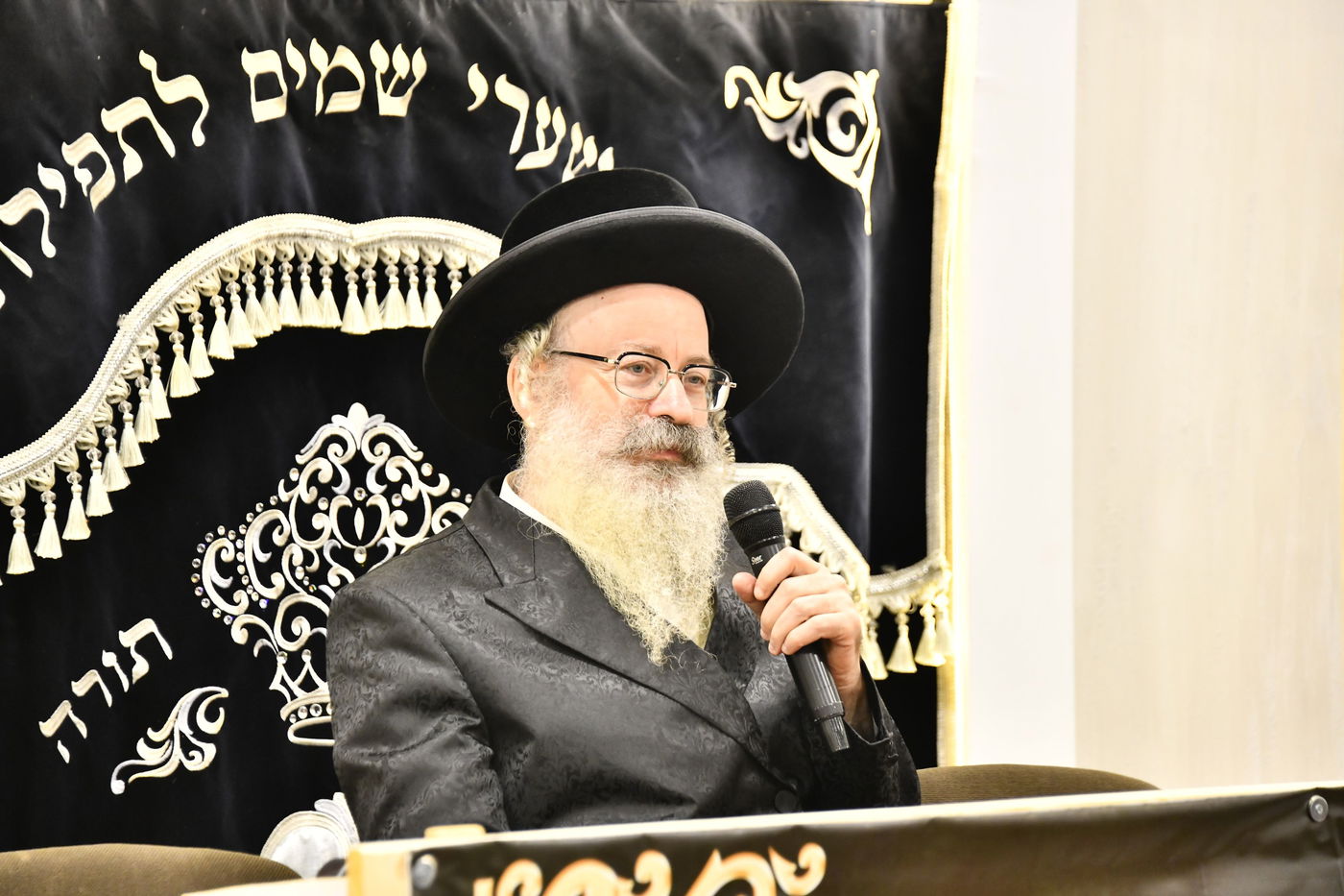 כינוס 'קנין הוראה' בבני ברק